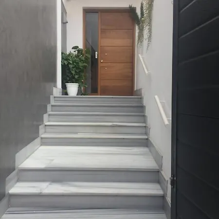 Gotoseville Molviedro Apartments Exterior photo
