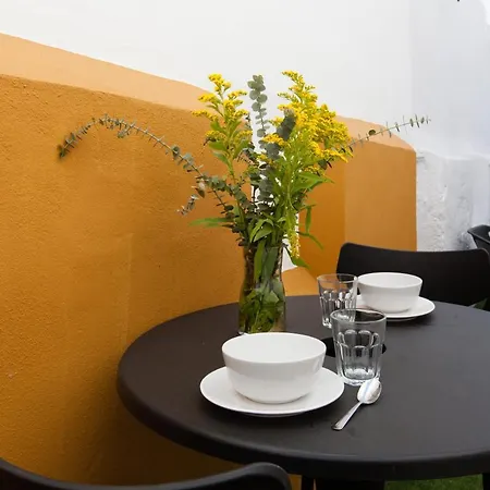 Gotoseville Molviedro Apartments Room photo