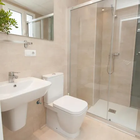 Gotoseville Molviedro Apartments Room photo