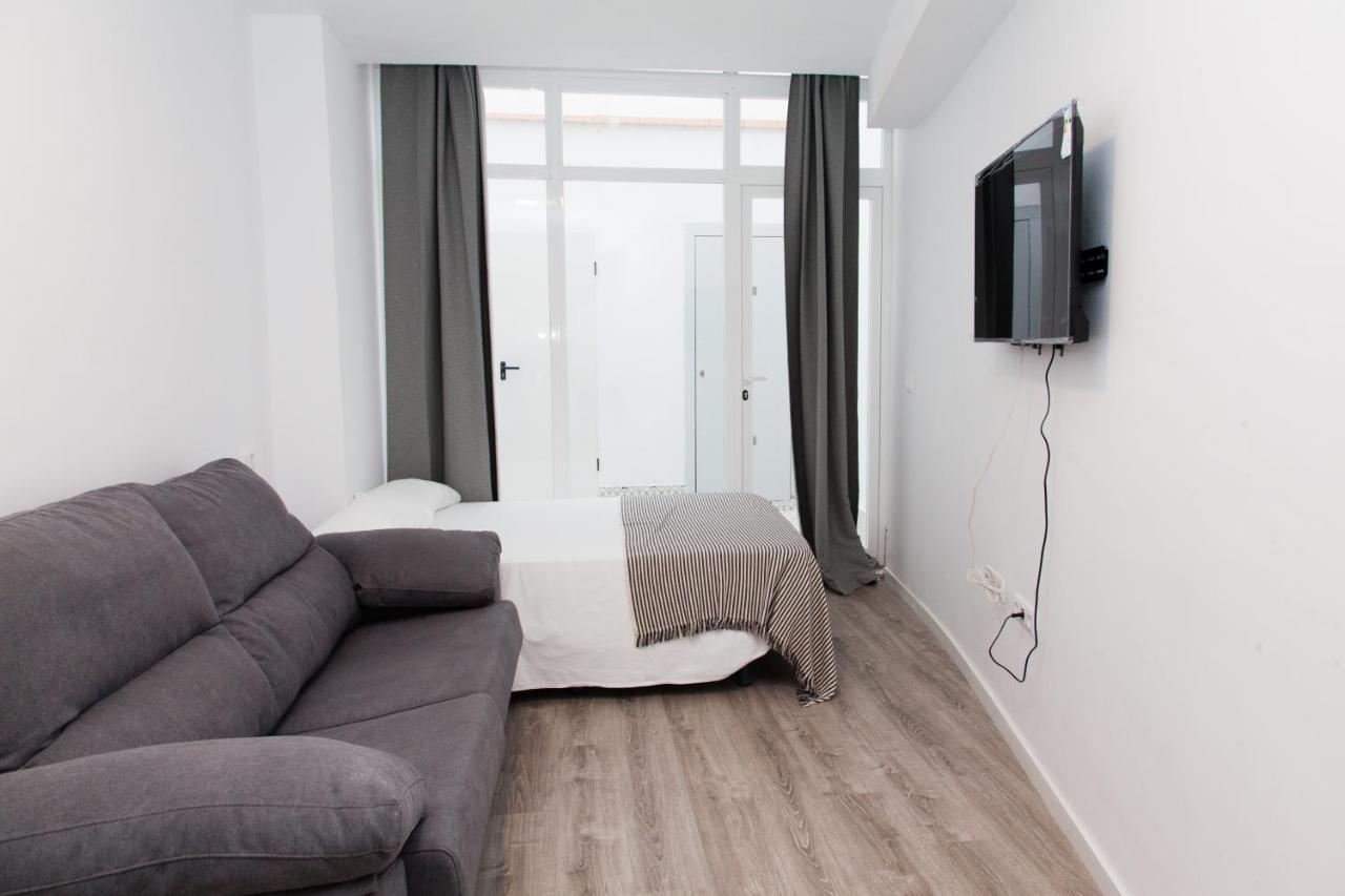 Gotoseville Molviedro Apartamento Sevilla