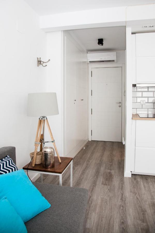 Apartment Gotoseville Molviedro