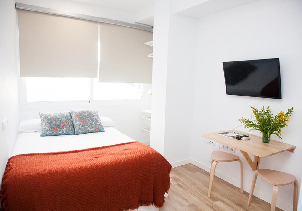 Apartamento Gotoseville Molviedro Sevilha
