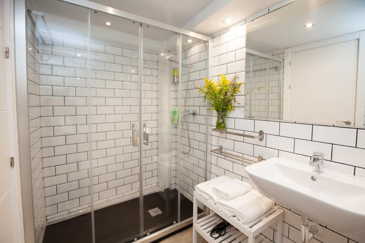 Apartamento Gotoseville Molviedro Sevilha