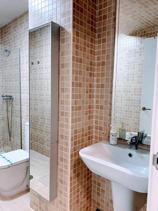 Apartamento Gotoseville Molviedro Sevilha