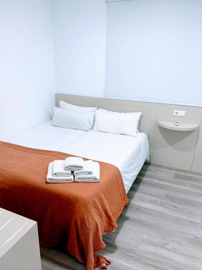 Apartamento Gotoseville Molviedro Sevilha